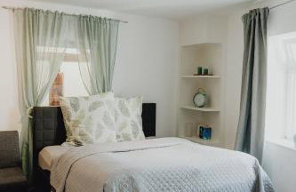 Stadt Land Fluss Boutique Aparthotel by Zollhaus - Photo 6