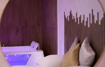 Spa Appartement Jacuzzi Privé Strasbourg - Foto 15