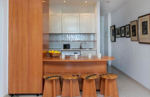 Apartment Cala Gonzalez-1 by Interhome - Foto 9