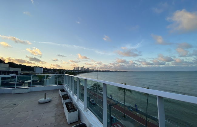 Blue Sunset Suítes - Foto 7