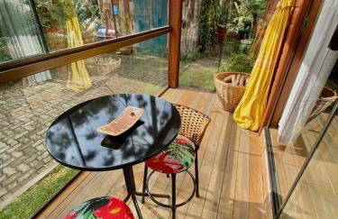 CHALÉ MONTANHÊS ALPES - Foto 19