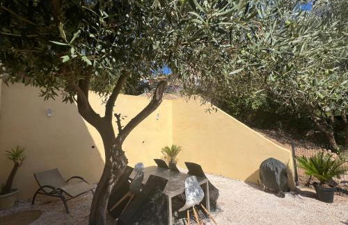 Villa Provence Méditerranée - Foto 39