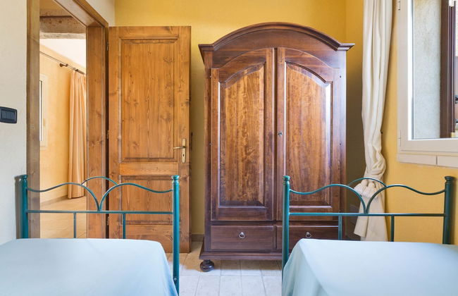 Masseria Colosso - Photo 5