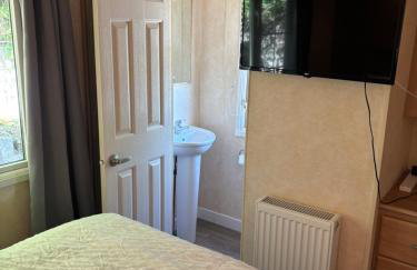 The Panorama View Luxury Retreat in Aberystwyth - Foto 20