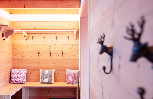 Chalet Les Pars - Foto 7