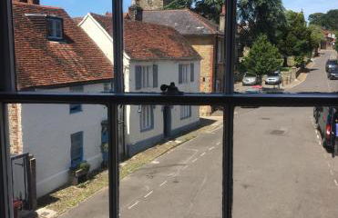 Stunning Georgian Flat in The Heart of Midhurst Old Town - Foto 20