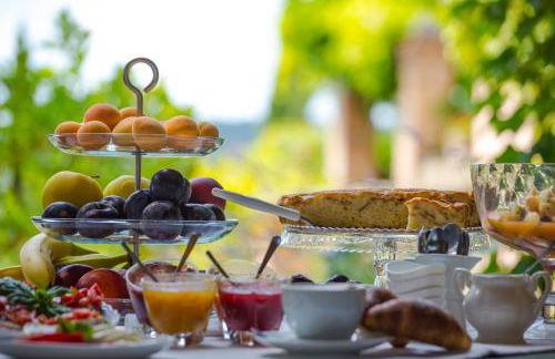 Torraccia di Chiusi Agriturismo Relais - Photo 102