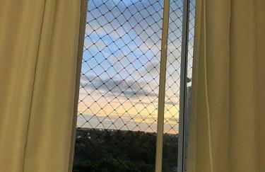 Apê Completo - Aeroporto 4 min - Foto 15