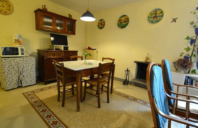 Bright Farmhouse in Montecatini Terme With Swimming Pool - Foto 67