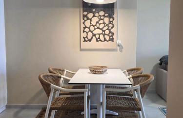 Romantic Pool Suite with Sea View Rastoni - Foto 23