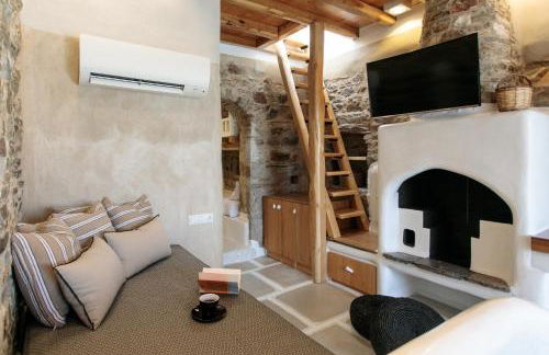 Naxos Heritage Residence - Foto 14