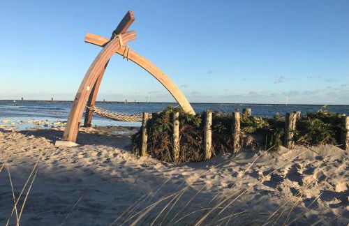 Ferienhaus Seemöwe - Foto 76