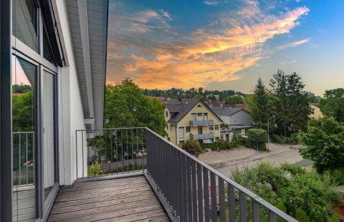 SweetHome - Poing Apartments - Foto 51