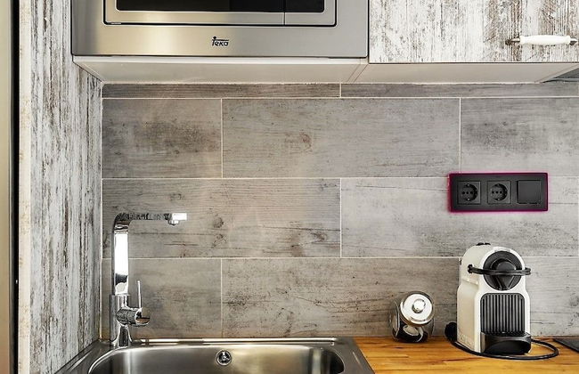 Dreamkeys Apartments & Suites - Foto 74