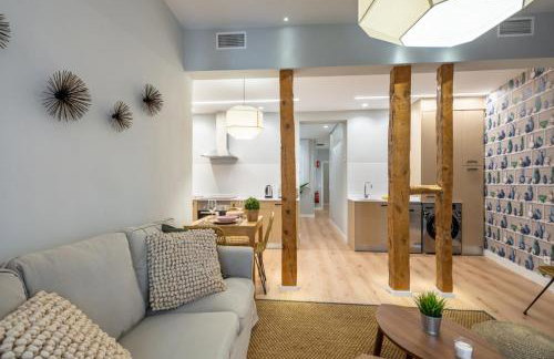 Modern Refurbished-2 Bedrooms 2Baths-Las Letras - Foto 3