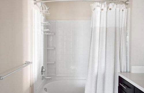 Burlingame 1BR w gym wd rooftop nr Caltrain SFO-1056 - Foto 12