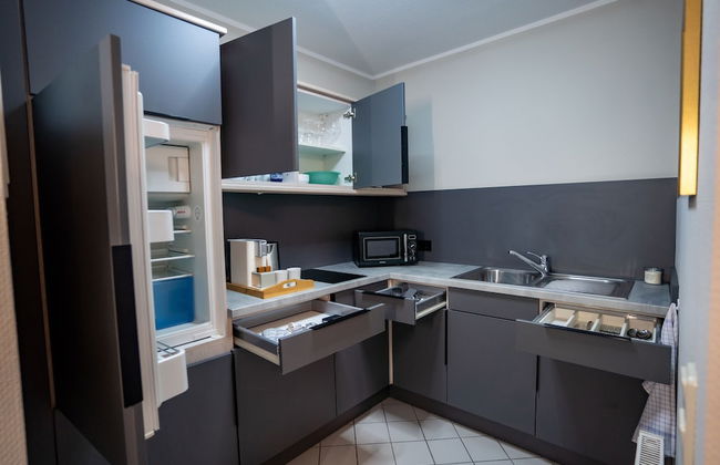 Hotel CityHome am Kurpark - Foto 11