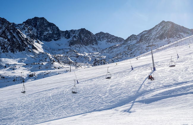 Pierre & Vacances Andorra Alba - Foto 35