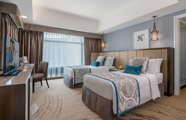 Ascott Makati - Photo 10