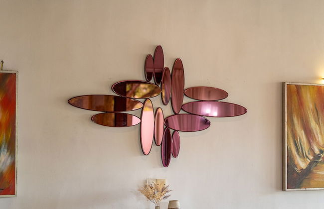 The Villa - Luxury Private Pool Villa - Photo 22