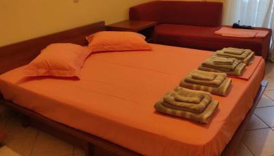 Vania's apartment - Foto 3