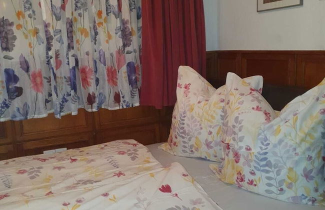 Müllers Ferienhaus Harmonie - Photo 8