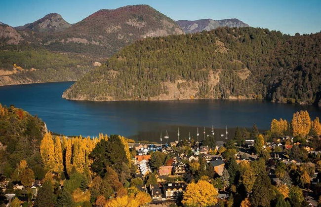 Road of the Seven Lakes + San Martin de los Andes - Foto 3