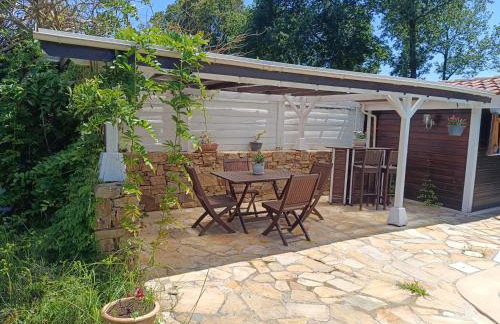 Villa Naturéa - Photo 26