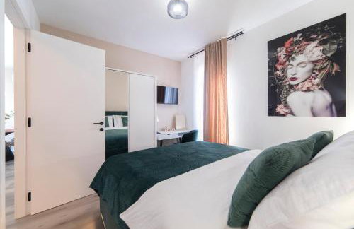 Apartment LEMM 500m from the ARENA - Foto 13