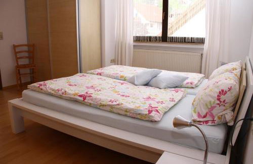 Ferienwohnungen Haus Albert - Foto 31