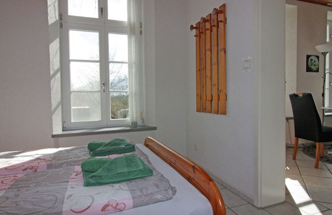 Ferienwohnung im Gutshaus Schulenbrook - Foto 4