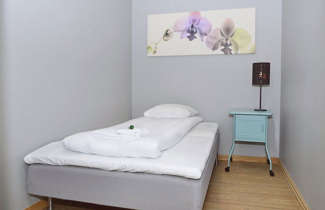 Forenom Serviced Apts Oslo City Hall - Photo 5