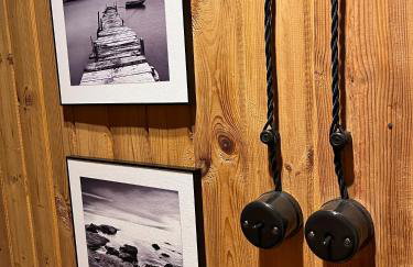 Szumiąca Sosna - Jacuzzi, Ognisko, Sauna, BBQ - Foto 20