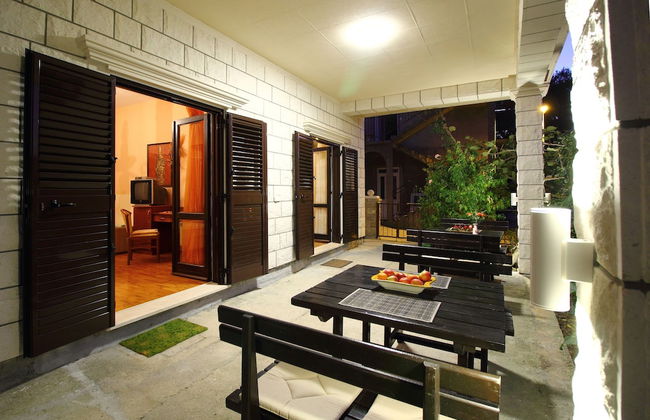 Apartments Magda - Foto 26