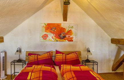 Ferienwohnungen Altes Rathaus - Foto 39