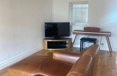 Forge Cottage - Foto 6