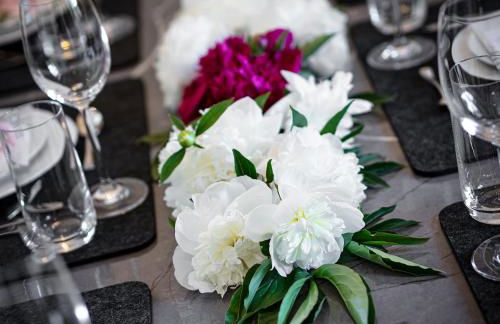 Acapella Suite Allegro 76qm I Altstadt l Weinberg - Foto 28