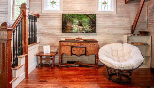 The Cottage at Forest Inn - Foto 4