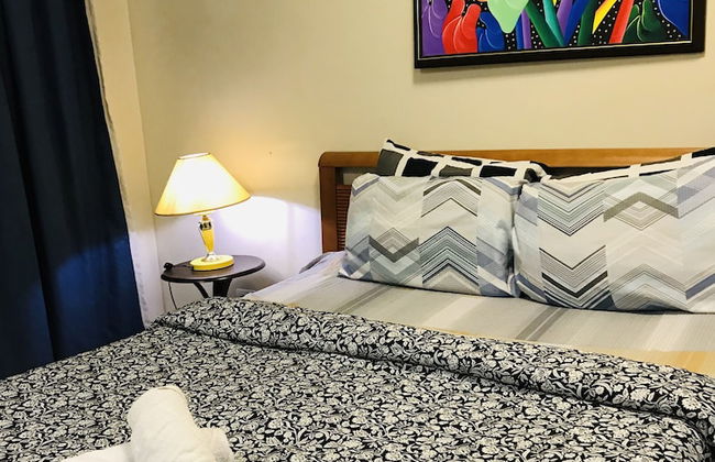 One Palm Tree Villas Across NAIA T3 - Foto 7