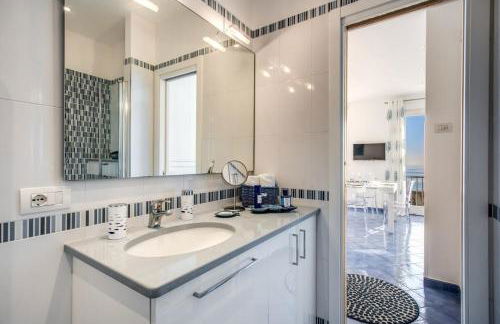 Belvedere delle Sirene with Views Pool and Guest Services by Feeling Italy - Photo 120