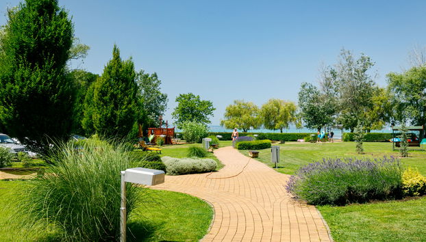 Golden Gate - Foto 4, Place