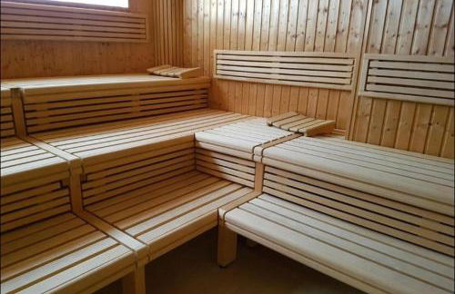 Appartement Hüttenzauber in Sankt Englmar - Foto 24