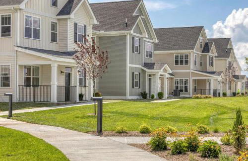 Landing Apartments - Hickory Cottages - Foto 31