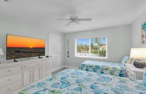 Ocean View 2 bedroom Condo Pool Key Colony Beach - Foto 26