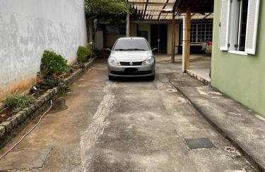 Casa com 2 quartos em Paraty com garagem 50m do centro histórico - Foto 8