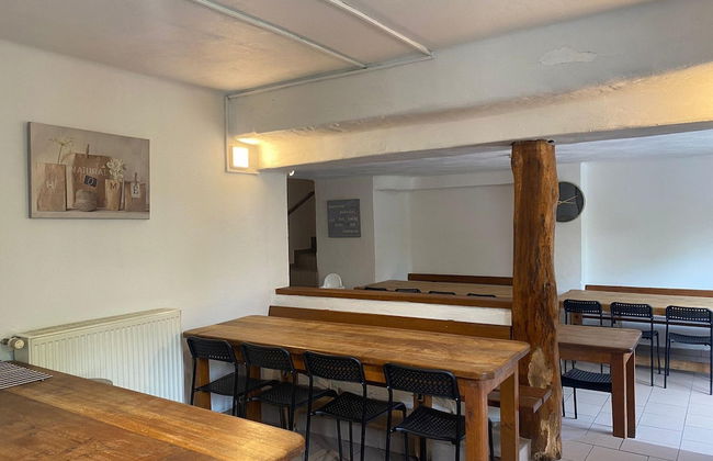 Modern Holiday Home with Hot Tub & Sauna in Ardennes - Photo 24