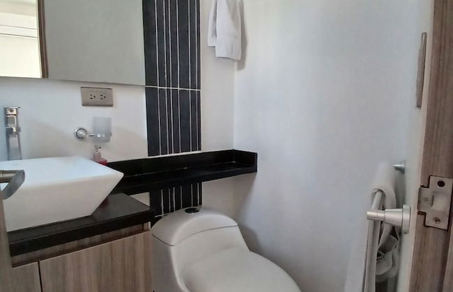 306 Moderno Aparta-Suite en Versalles Tipo Loft - Cali Tower Suites & Lofts - Foto 12