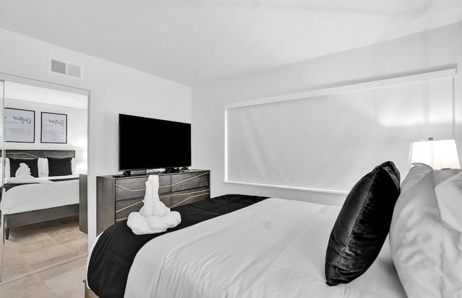 RA Suites by DesignedVR - Foto 35