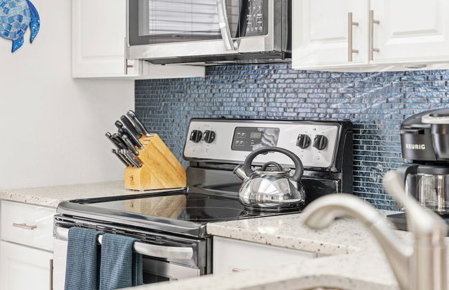 It's A Shore Thing 1 Bedroom Condo by RedAwning - Photo 9