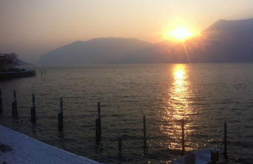 In Riva al Lago di Iseo Dependance Primo Piano - Foto 27